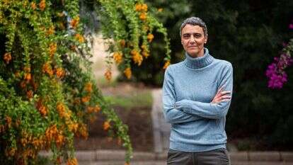 ד"ר גלי סמבירא. | אבישג שאר-ישוב