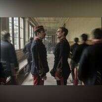 "קצין ומרגל". | באדיבות סרטי יונייטד קינג