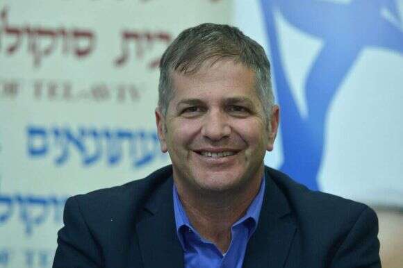 ח"כ יואב קיש. | יוסי זליגר ח"כ יואב קיש. | יוסי זליגר