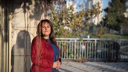 ח"כ קטי שטרית. | הדס פרוש, פלאש 90