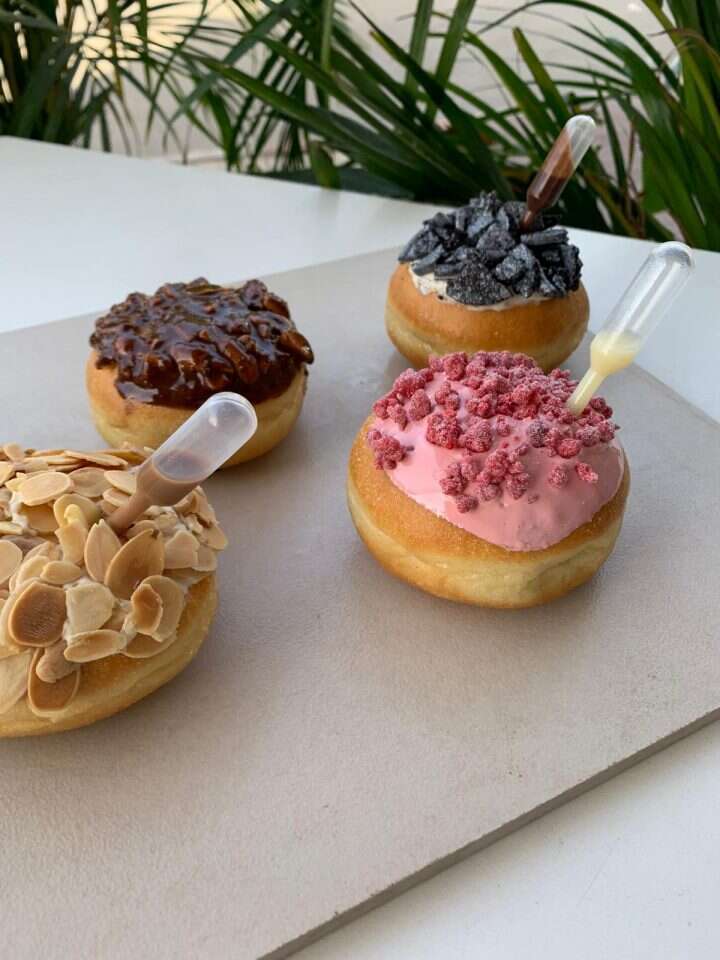 ניחוחות חיים. | יח"צ ניחוחות חיים