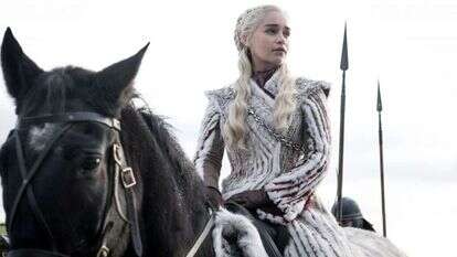 משחקי הכס. | HBO/Helen Sloan משחקי הכס. | HBO/Helen Sloan