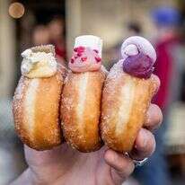 קדוש. | אסף קרלה