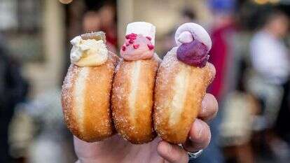 קדוש. | אסף קרלה