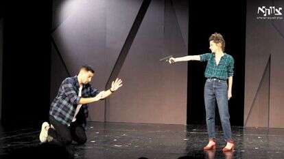 דניאל לנצוז