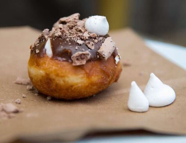 רוזליה. | אפרת לובל