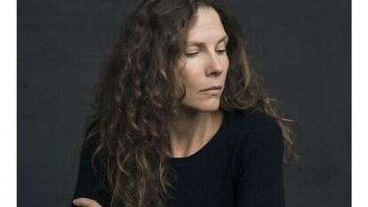 שרה מוכתר. | ורדי כהנא