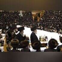 מתוך הסדרה "מלכויות של מטה". | באדיבות כאן 11