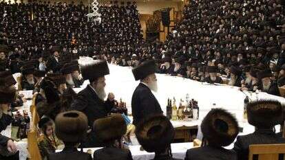 מתוך הסדרה "מלכויות של מטה". | באדיבות כאן 11