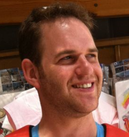 ליאור מושקוביץ