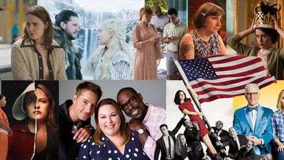 צילומים: Craig Blankenhorn - באדיבות yes, יח"צ, באדיבות yes, נטפליקס, HBO צילומים: Craig Blankenhorn - באדיבות yes, יח"צ, באדיבות yes, נטפליקס, HBO