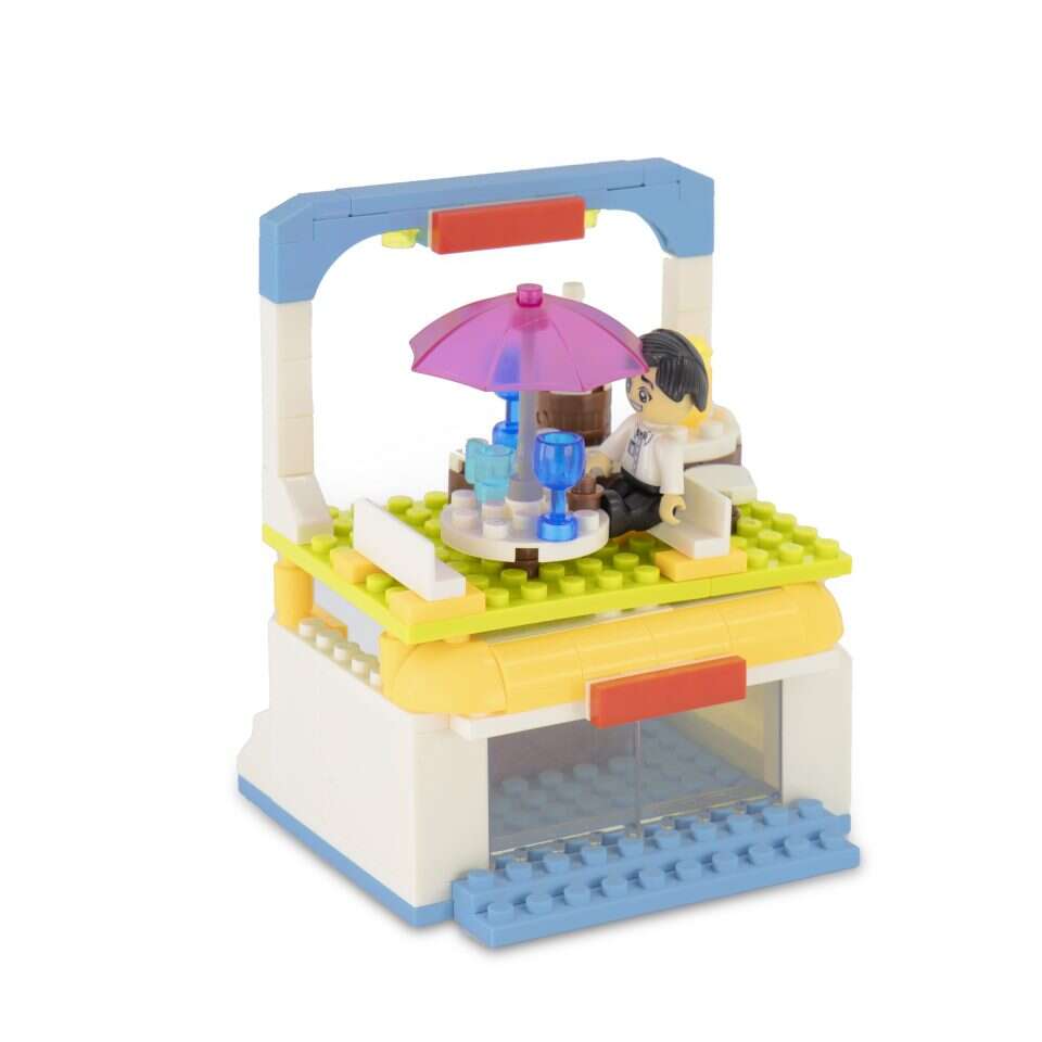 MINISO. | סטודיו מאשין