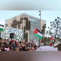 בית הדין בהאג | גטי אימג'ס