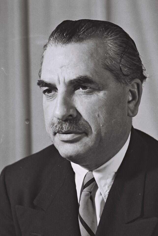 משה שפירא. | טדי בראונר, לע"מ