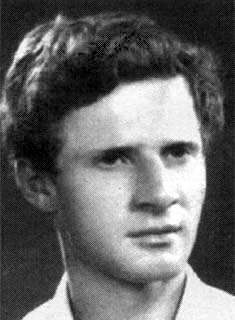 טרגדיה שהופיעה בחלומות. יורם איתן, בנו של רפול.