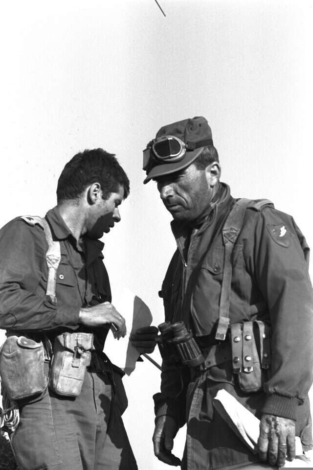 לנצח בכל מחיר, גם של הרוגים. רפול במלחמת ששת הימים. | מיכה חאן, לע"מ