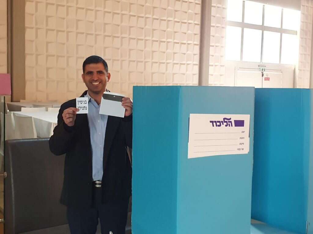 ח"כ שלמה קרעי ח"כ שלמה קרעי