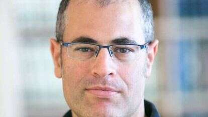 שמואל שטח. | נעם פיינר, נאמני תורה ועבודה