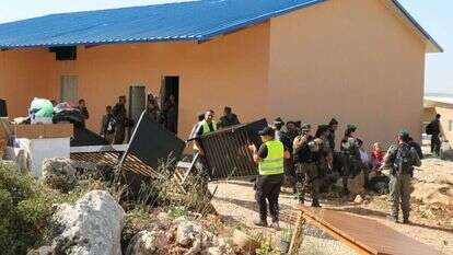 תפוח מערב. | איתן שויבר