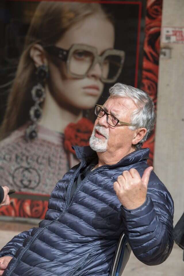 עודד. | יוסי אלוני עודד. | יוסי אלוני