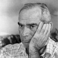 משה שי, פלאש 90