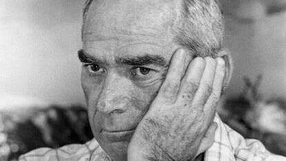 משה שי, פלאש 90