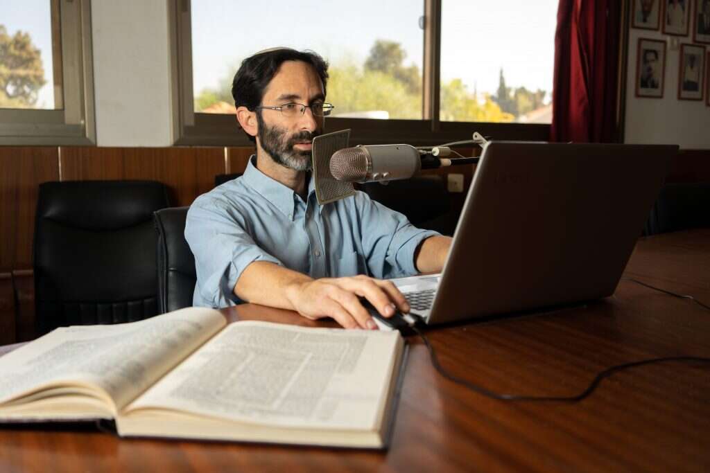 אורי בריליאנט. | יואב זוהר