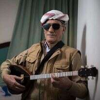 הדס פרוש - פלאש 90