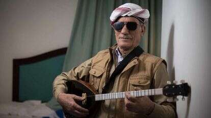 הדס פרוש - פלאש 90