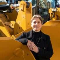 דורית ג'ימס. | יואב זוהר