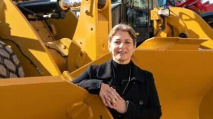 דורית ג'ימס. | יואב זוהר