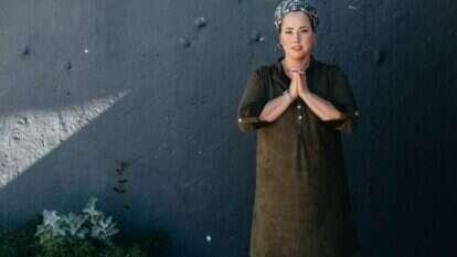 איילת סנאי. | אבישג שאר-ישוב