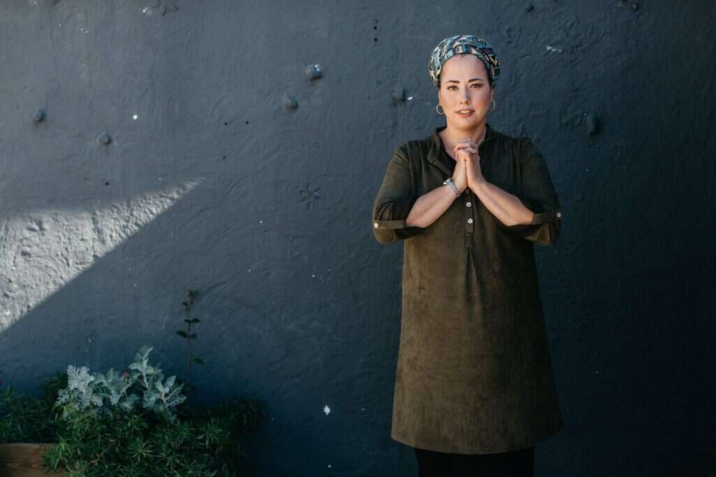 איילת סנאי. | אבישג שאר-ישוב