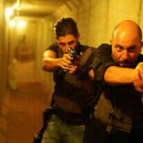 אליה ספינופולוס, באדיבות yes