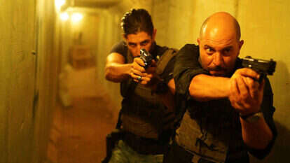 אליה ספינופולוס, באדיבות yes