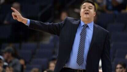 דניאל סאואנה. | AP