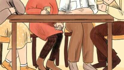 איור: נועה קלנר