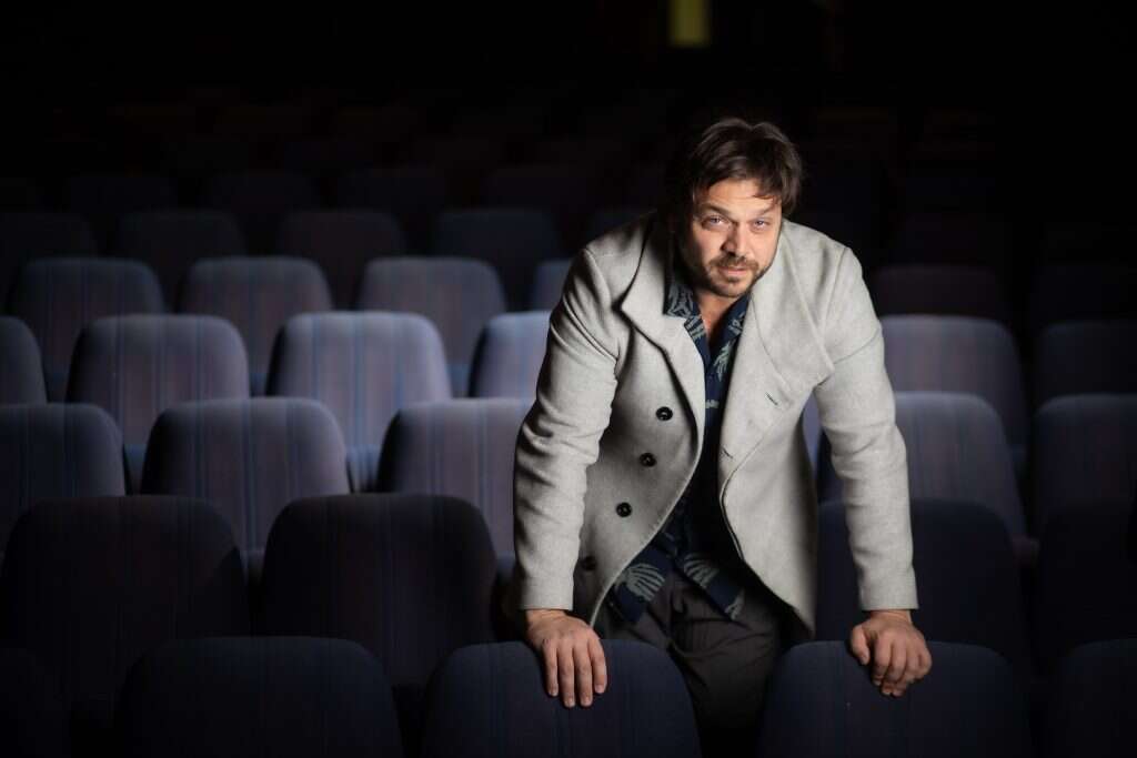 אוהד קנולר. | אריק סולטן