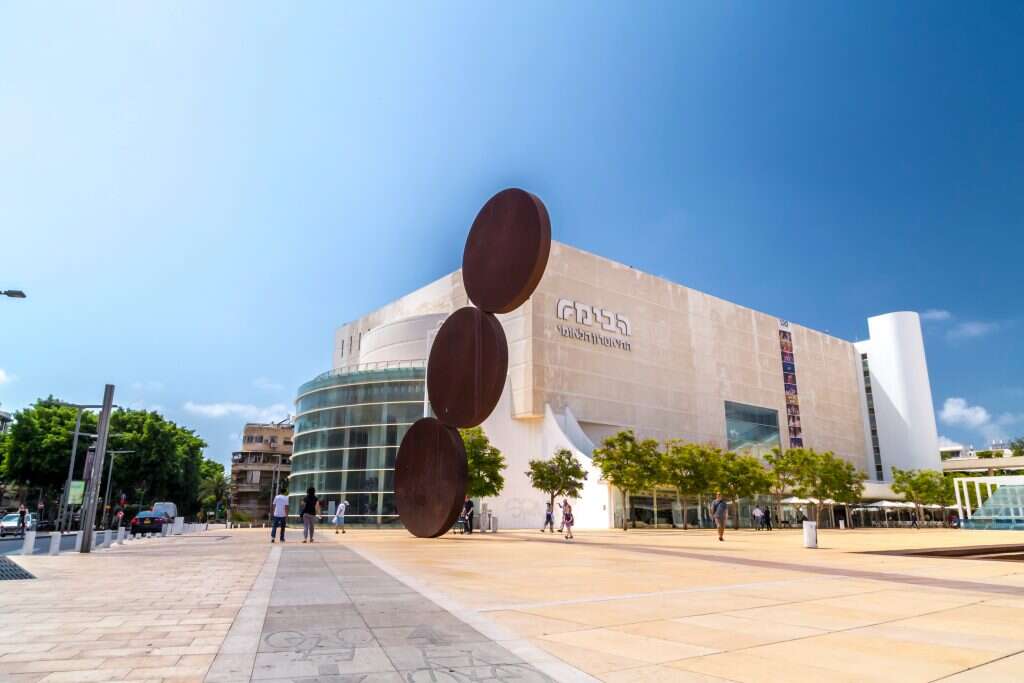 הבימה. | שאטרסטוק