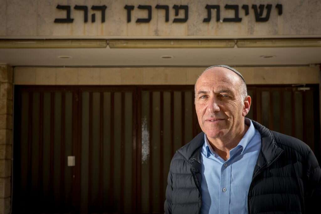 ח"כ מוטי יוגב. | אוליבייה פיטוסי, פלאש 90