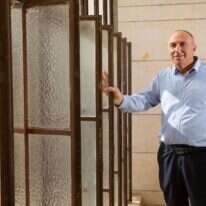 ח"כ מוטי יוגב. | אוליבייה פיטוסי, פלאש 90