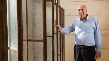 ח"כ מוטי יוגב. | אוליבייה פיטוסי, פלאש 90