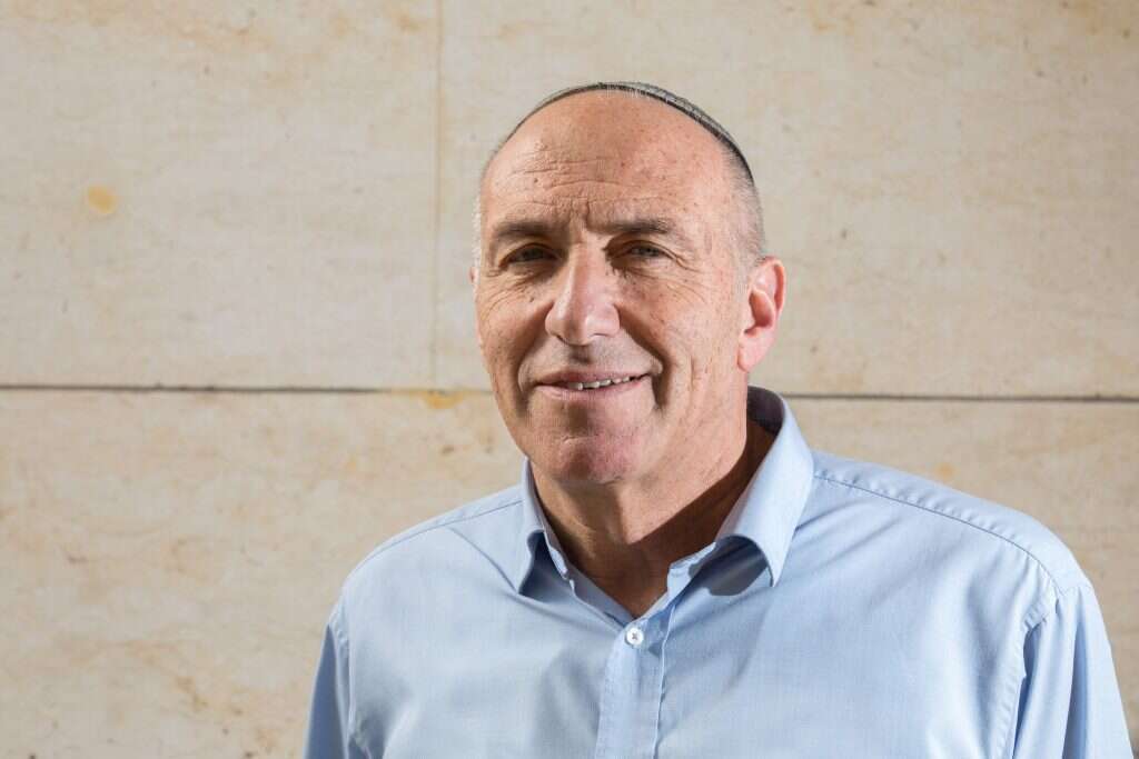 ח"כ מוטי יוגב. | אוליבייה פיטוסי, פלאש 90