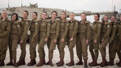 בנות הפיילוט. | דובר צה"ל
