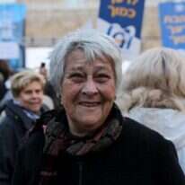 אסתר אשכנזי. | מירי צחי