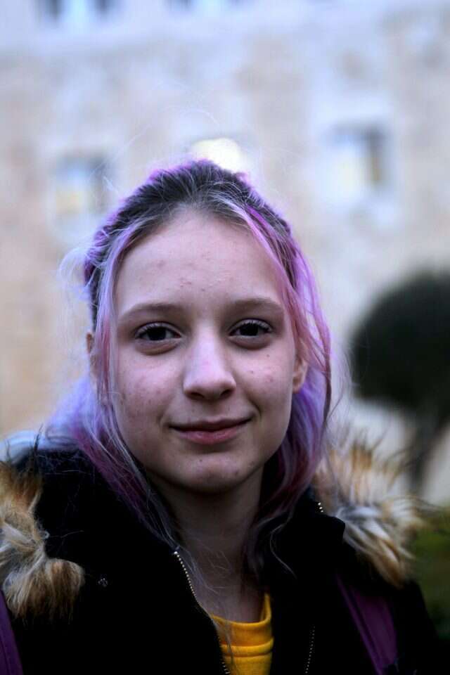 דינה גורודולין. | מירי צחי