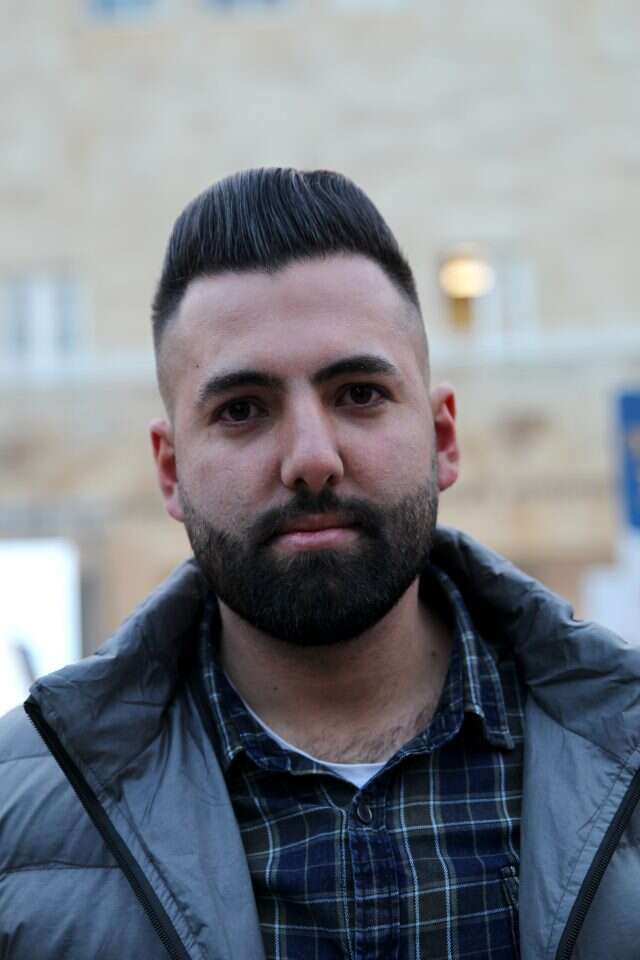 כרמי אברהים. | מירי צחי