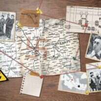 צילומים: GettyImages, United States Holocaust Memorial Museum, courtsey of Vitka Kempner Kovner
איורים: Shutterstock