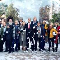 ארץ נהדרת. | משה נחמוביץ