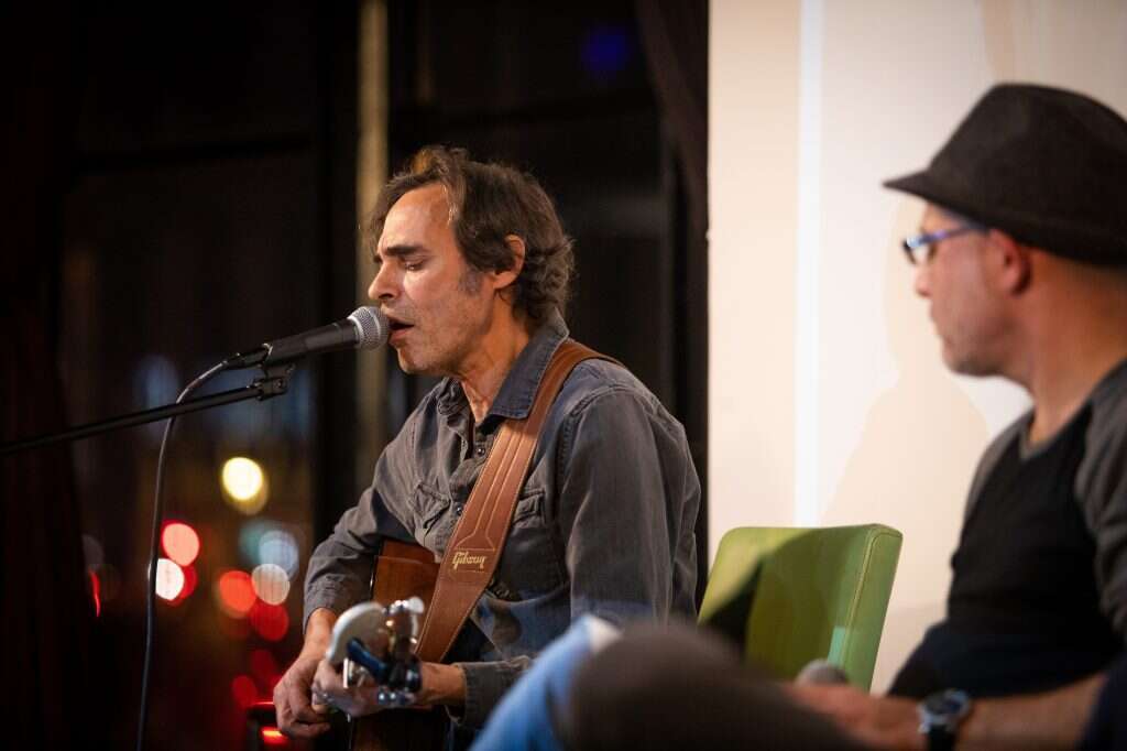 חמי רודנר. | אריק סולטן